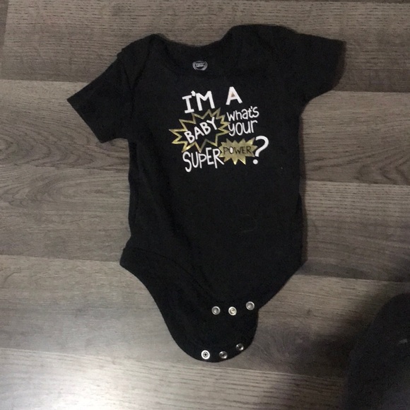 Onesie - Picture 1 of 1